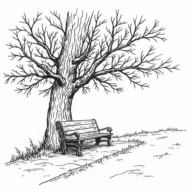 Bench