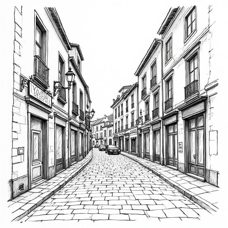 Street