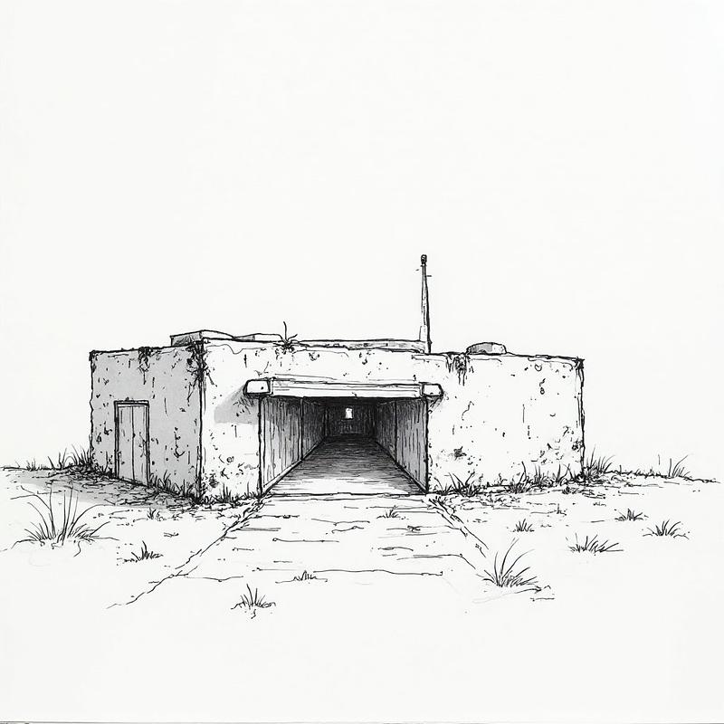 Bunker