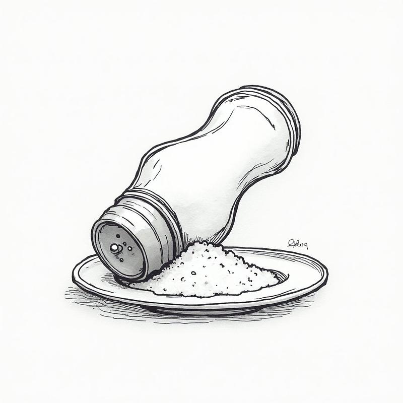 Salt