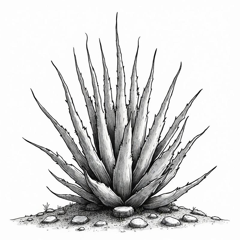 Maguey
