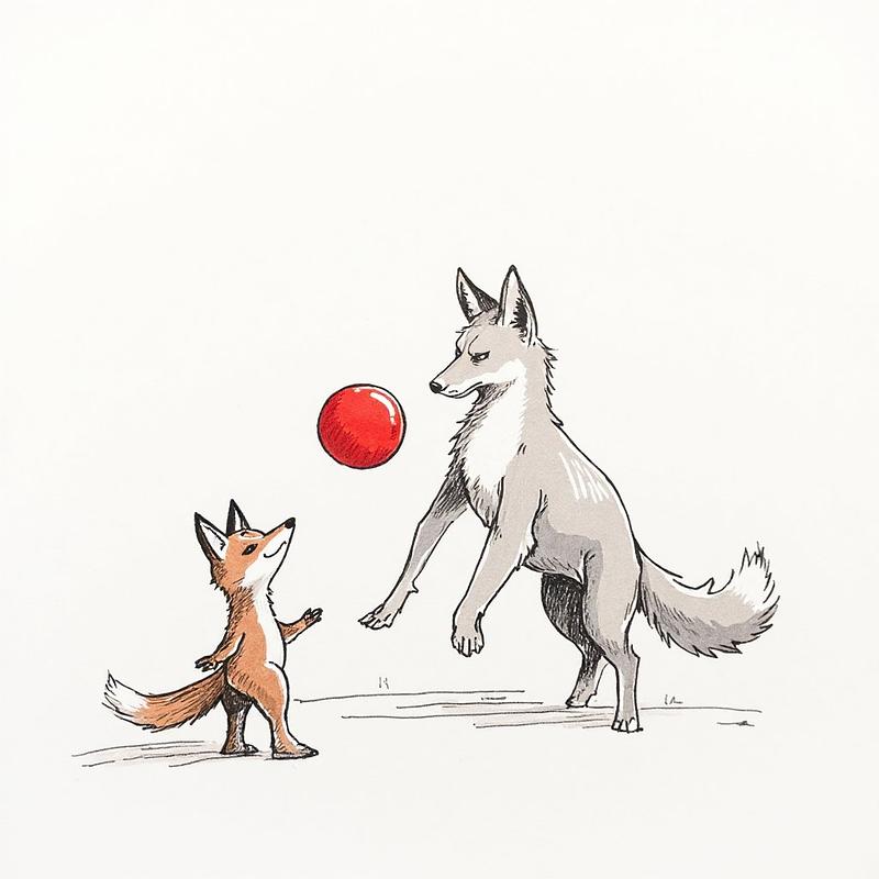 Ball
