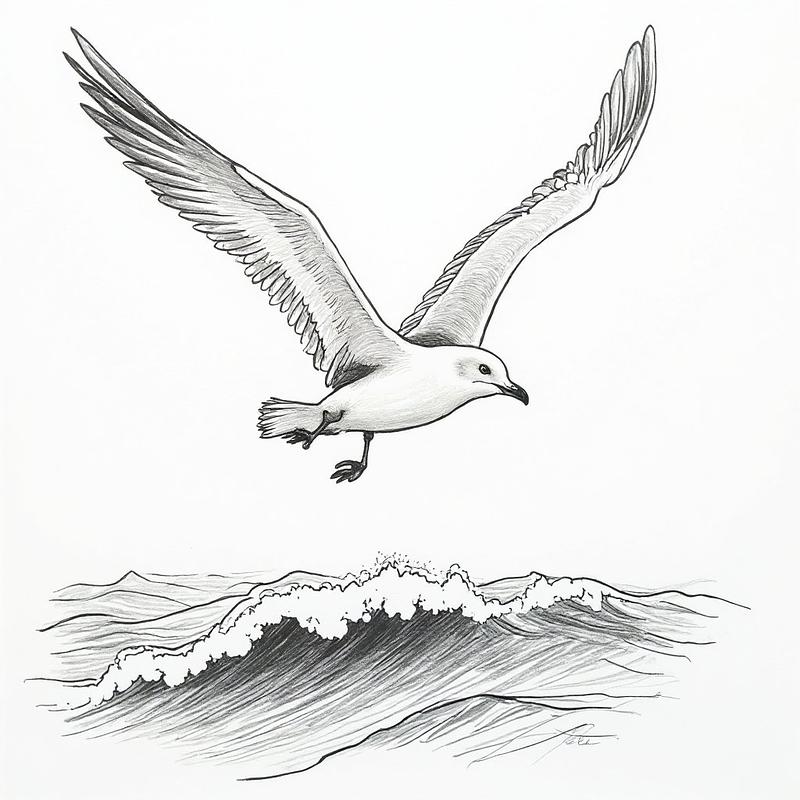 Seagull