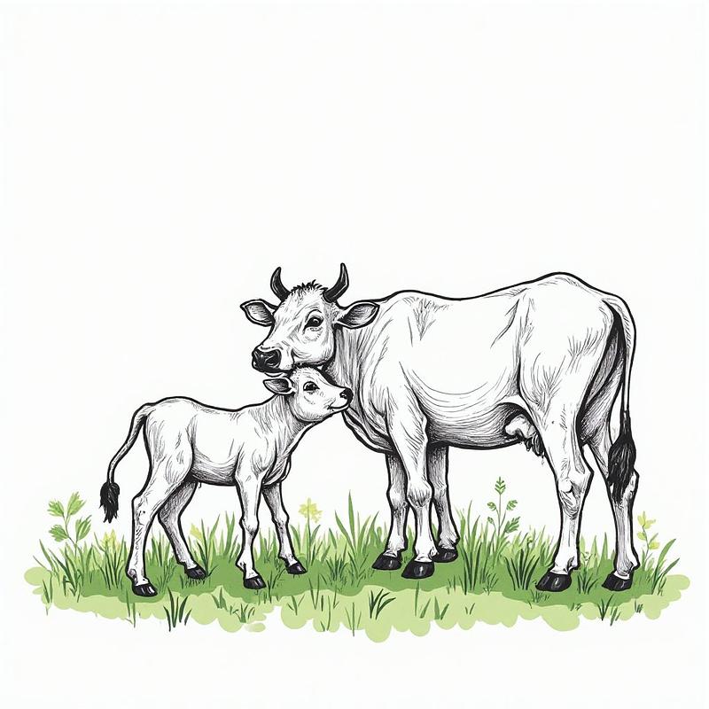 Calf