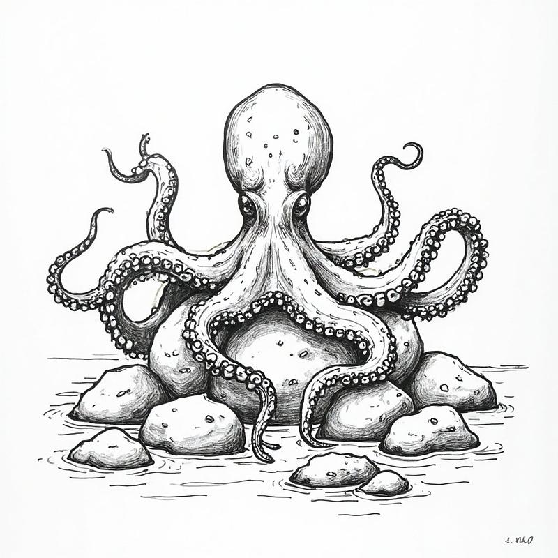 Octopus