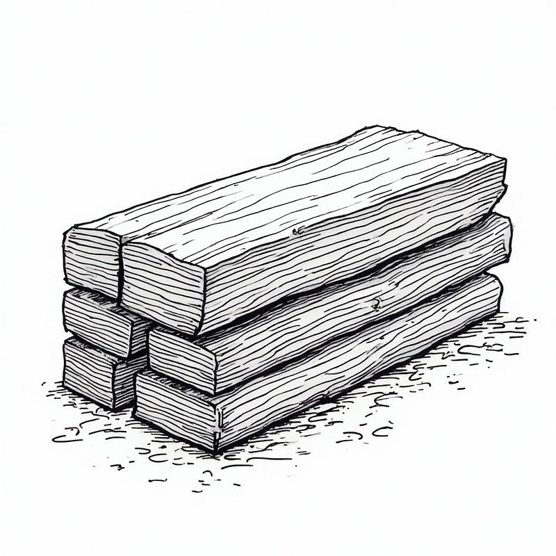 Wood