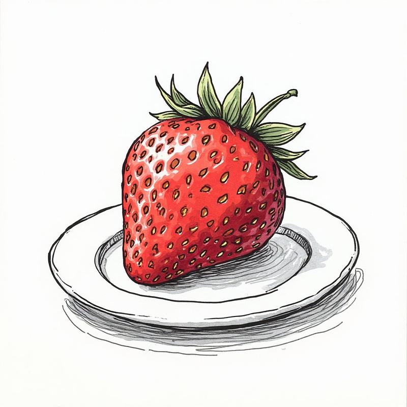 Strawberry