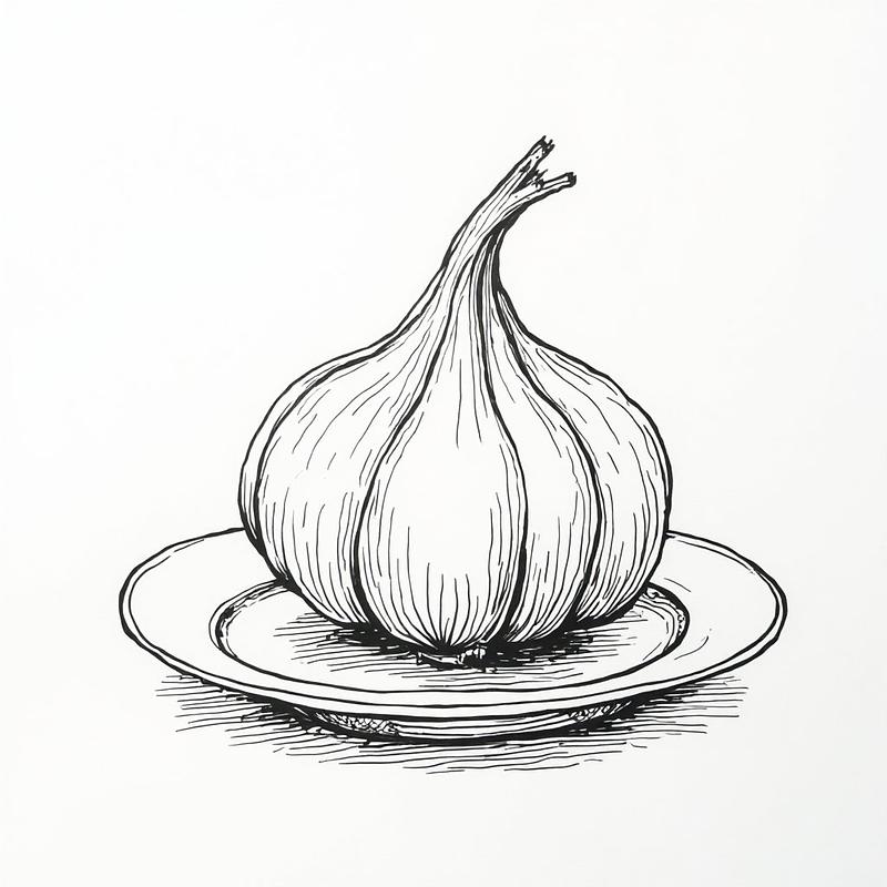 Garlic