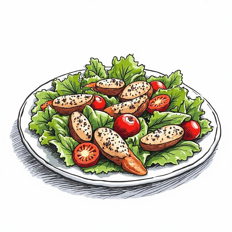 Salad