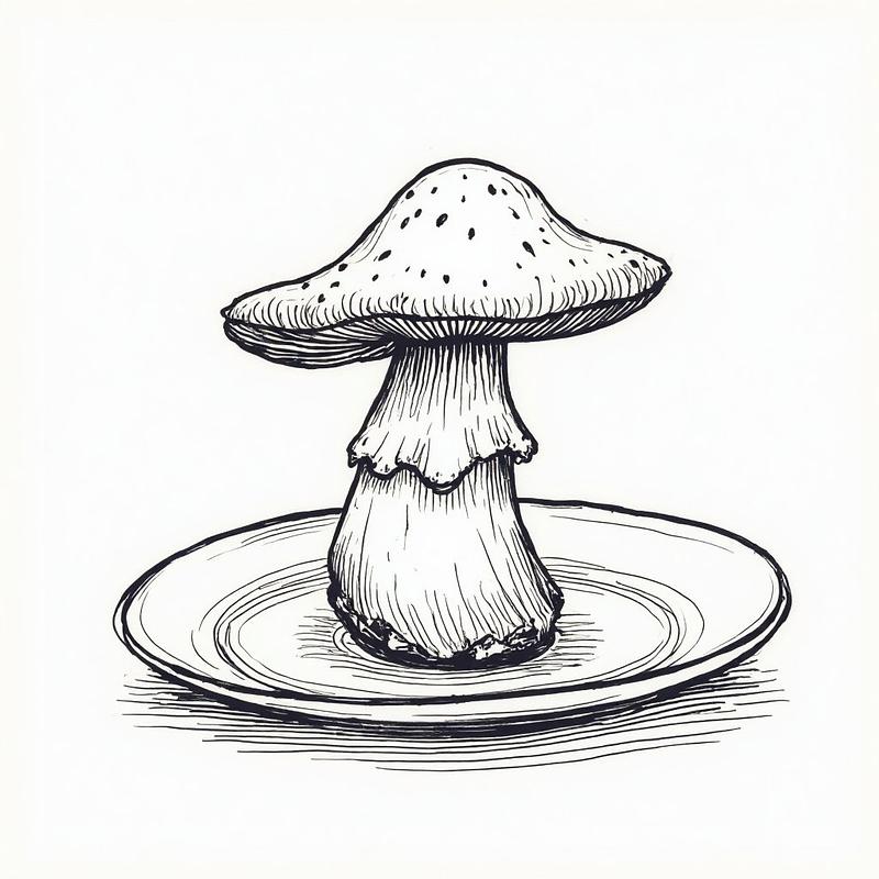 Mushroom
