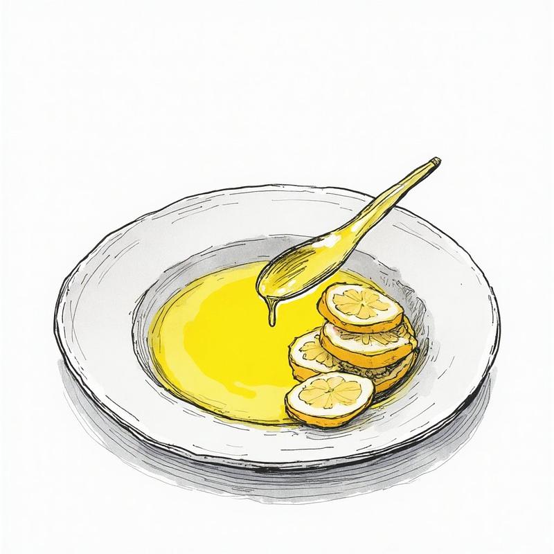 Oil
