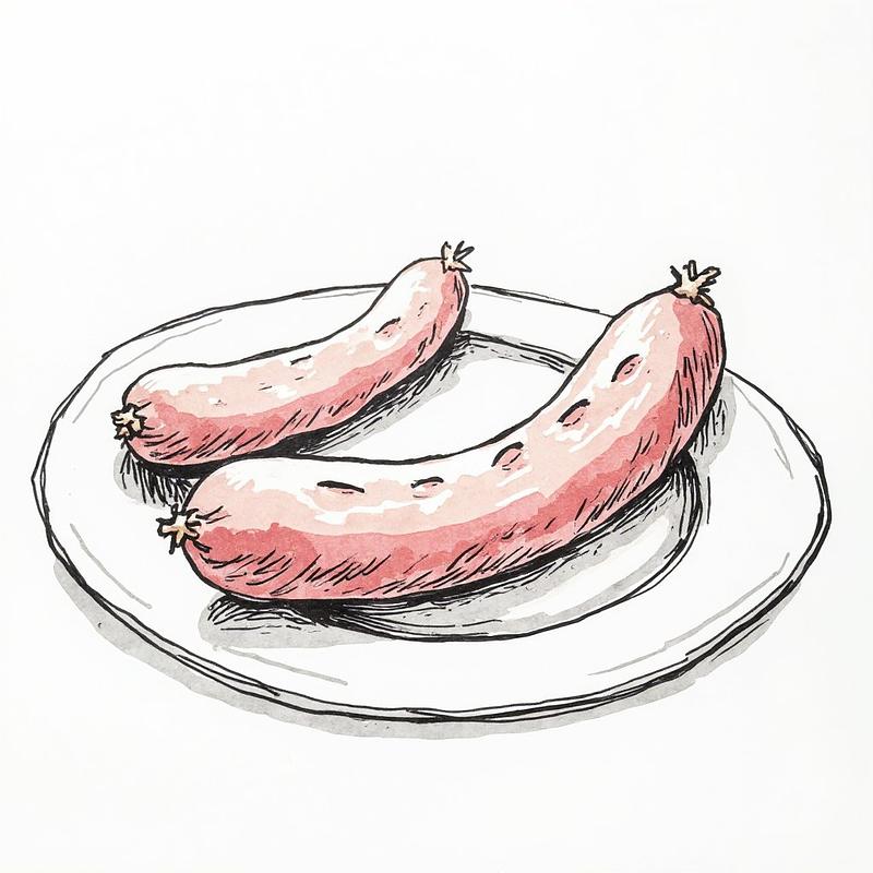Sausage