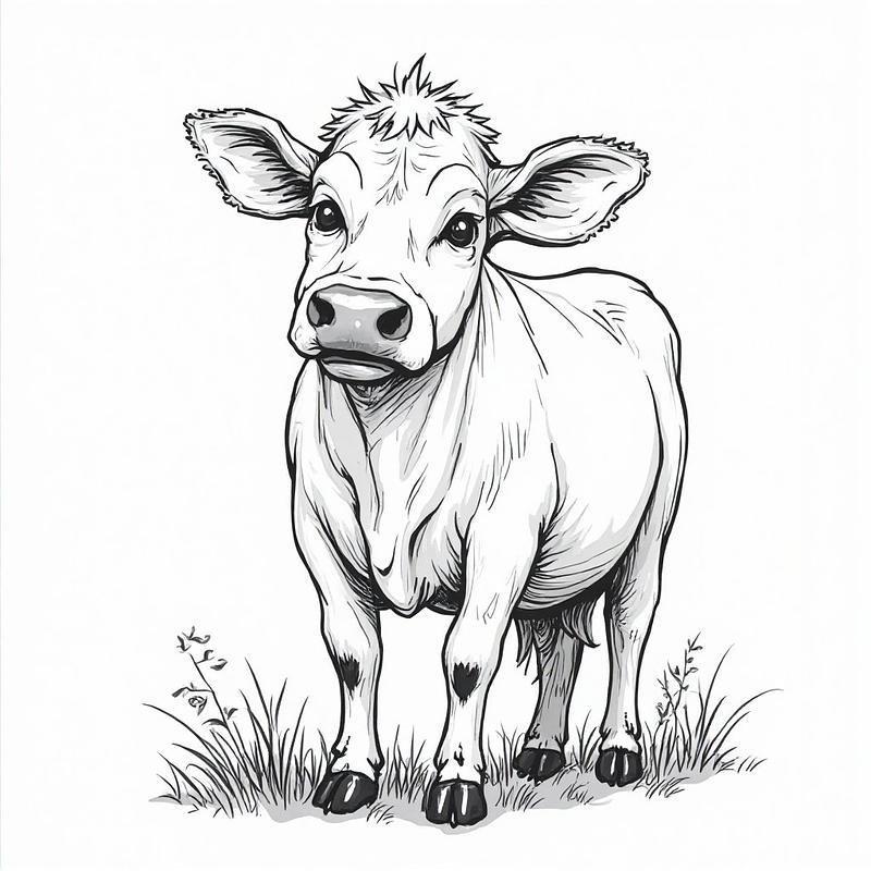 Cow