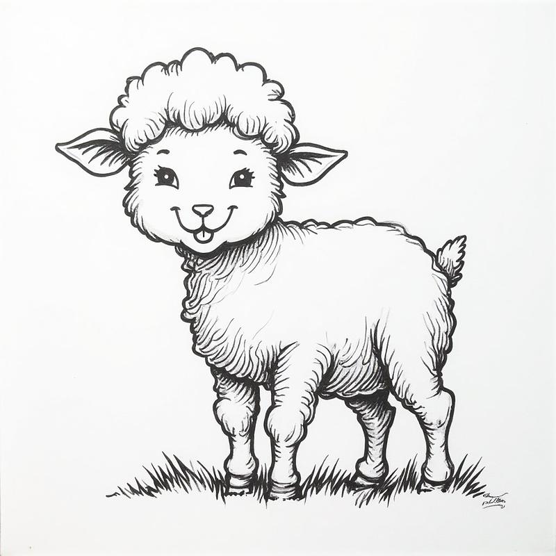 Sheep