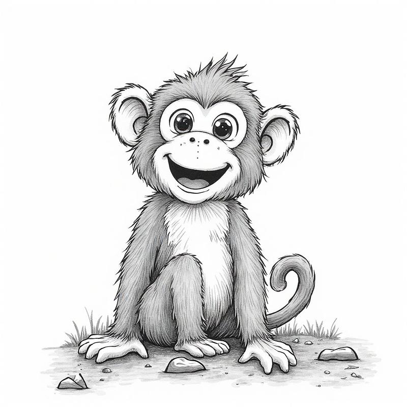 Monkey