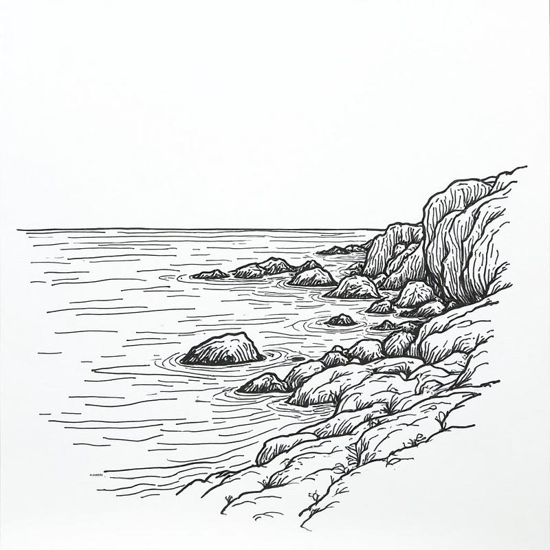 Sea