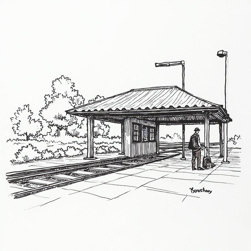Station