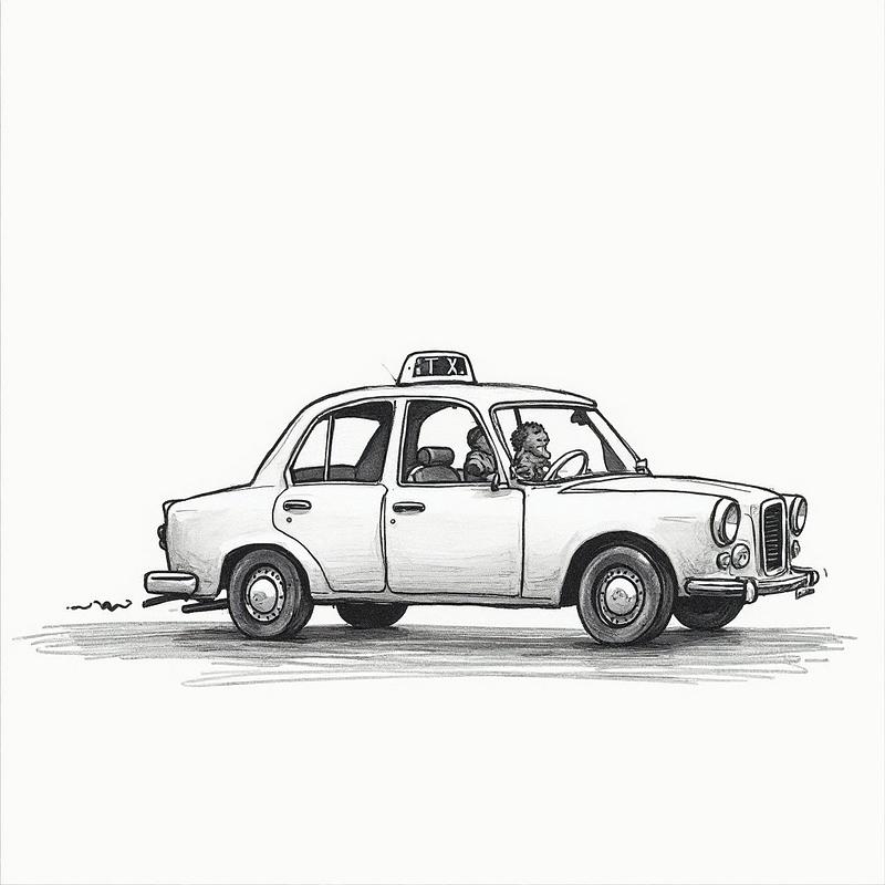 Taxi