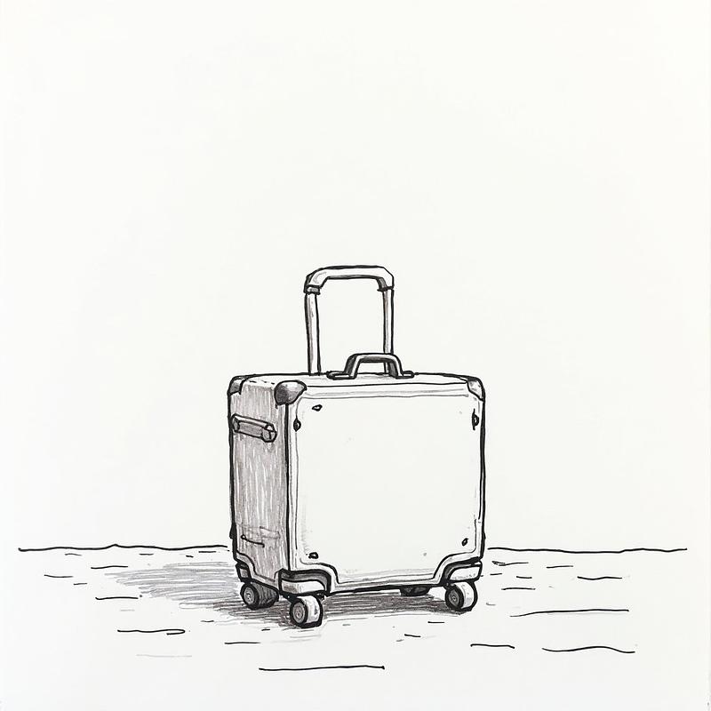 Suitcase
