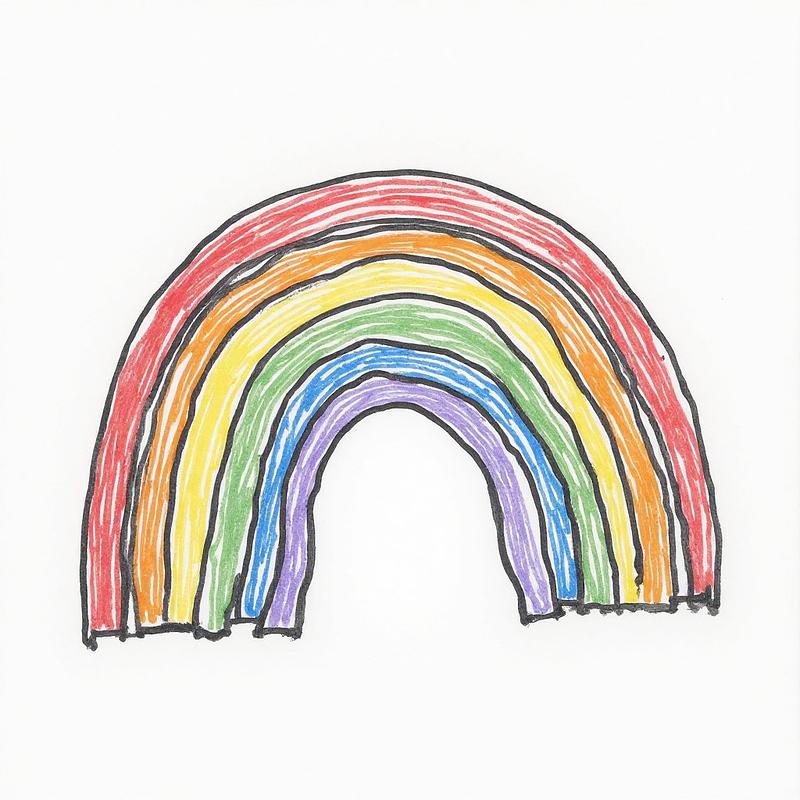 Rainbow