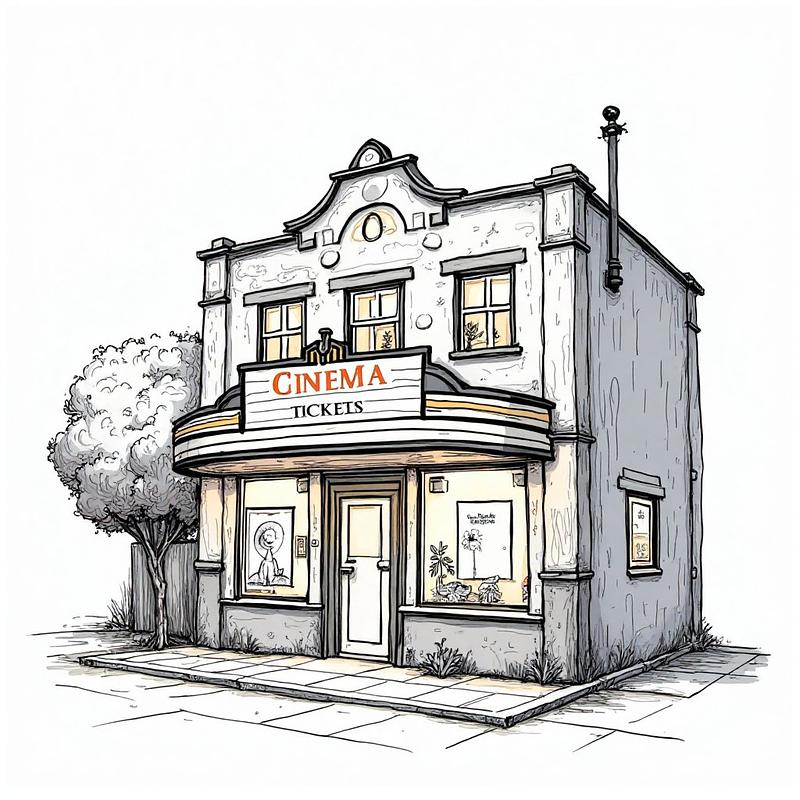 Cinema