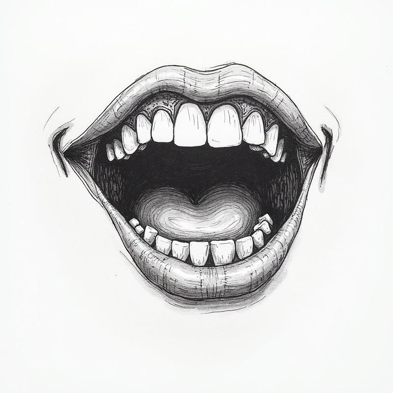 Mouth