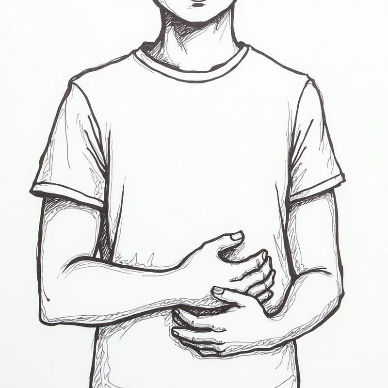 Stomach