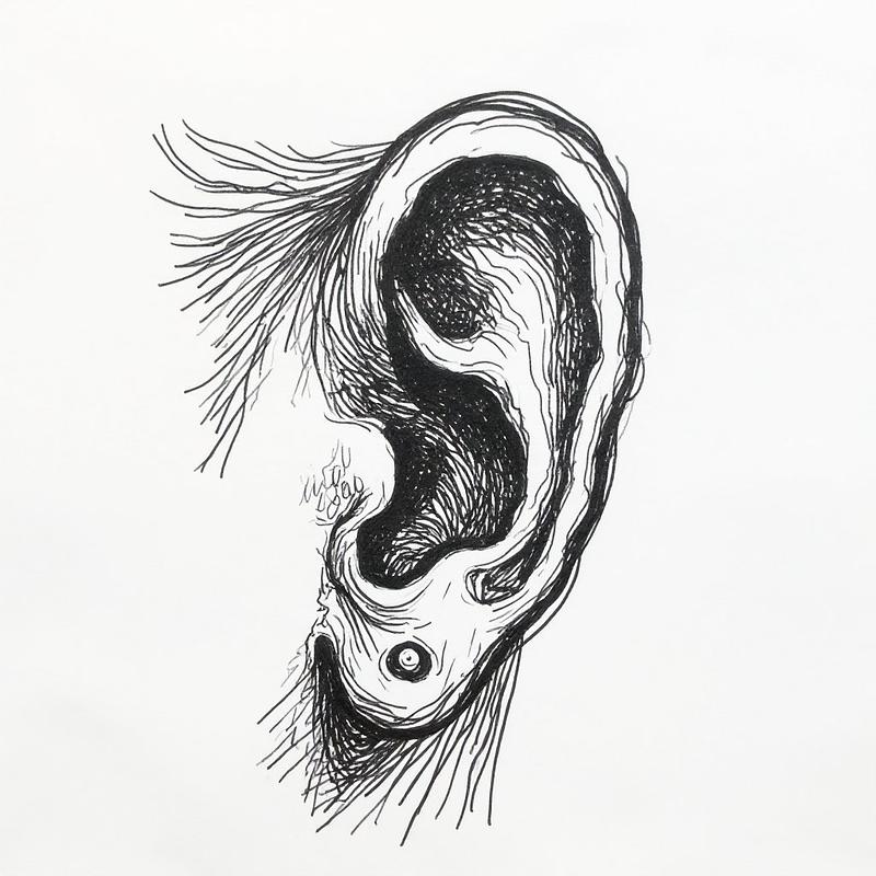 Ear