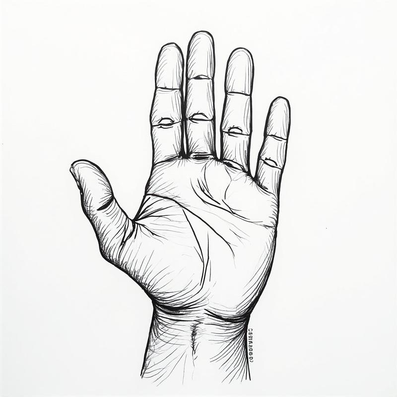 Hand