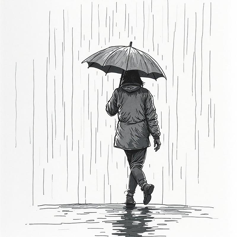 Rainy