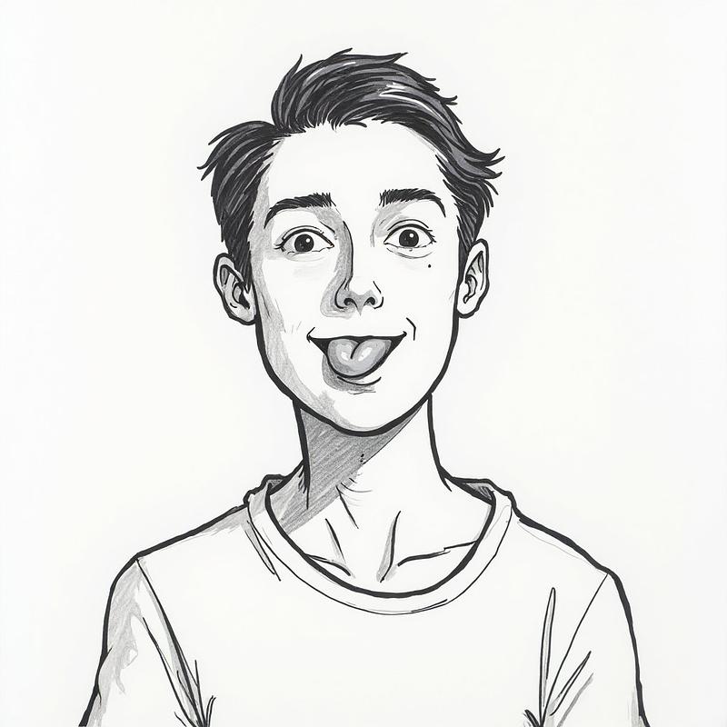 Tongue