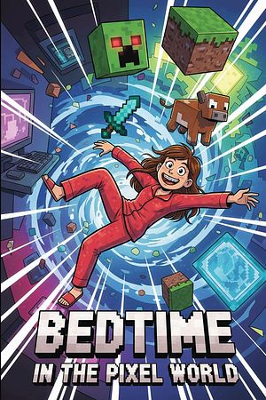 Bedtime in the Pixel World